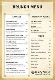 Irish Breakfast Menu Google Search Easter Brunch Menu Brunch Menu Breakfast Menu Design