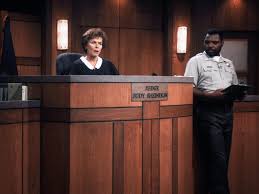 Judge Judy Made Millions On Her Show, But Her Guests Didn'T Get Quite So  Lucky