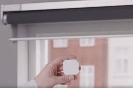 Ikea Smart Blinds Coming With Alexa And Homekit Control Smart Blinds Blinds Kit Homes