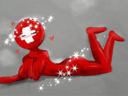 Post 3536448: Countryhumans Switzerland