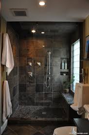 120 Elegant And Modern Bathroom Shower Tile Master Bath 36 Bathroom Design Dream Bathrooms Tile Bathroom