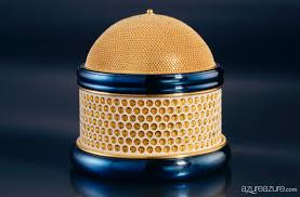 Daniel Brush at the Museum of Art and Design