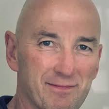 Steve Richardson-Frankton