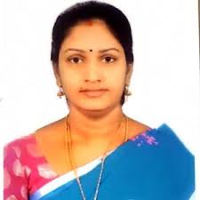 Suganya Mathematics online tutor ₹ 750