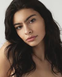 Hannah Nasser's Instagram, Twitter & Facebook