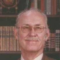 James Edward Levan Obituary