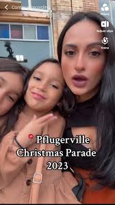 Pflugerville Christmas Parade