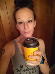 Breakfast spot or espresso bar