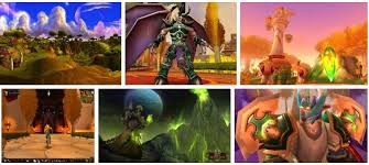 We have previously wrote about great ways to earn big profits through the auction house, but if you are looking to more actively earn gold while playing, here are the best sources of gold by farming. Wow Classic Burning Crusade Best Classes For Gold Farming World Of Warcraft Shadowlands