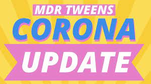 10 ağustos 2021 salı 21:59 güncelleme tarihi: Corona Update Vom 10 August 2021 Mdr De