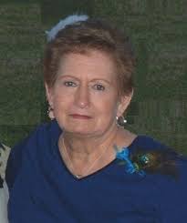 Sandra Marbach Obituary