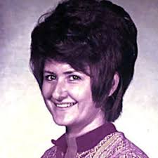 Jean Napier Obituary November 15, 2019