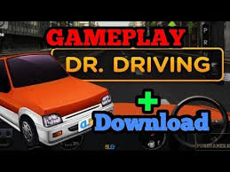 Dr Driving 4 Android Game Download See Below Oneplus 6t Youtube Dr Driving Download Games Driving