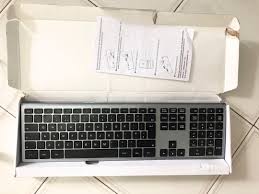 Free returns are available for the shipping address you chose. Seena Wireless Keyboard Computers Tech Parts Accessories Computer Keyboard On Carousell