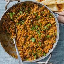 Keema Garam Masala Spiced Ground Beef Cook S Illustrated Recipe In 2021 Cooks Illustrated Recipes Ground Beef Cooks Illustrated