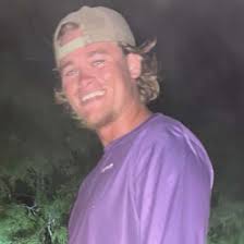 Aimee Vidrine and Cade Adams's Wedding Website