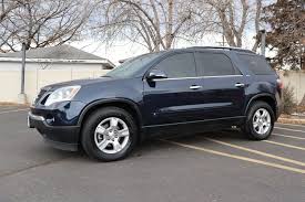 Image result for Dark Ming Blue 2009 Acadia