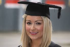 UU Grads List: July 2