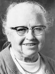 Mildred Brown Schrumpf