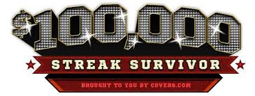 Win 100 000 With Streak Survivor Survivor Win Prizes Free Contest