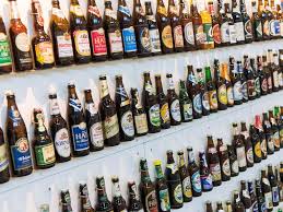Astrazeneca has several key r&d, manufacturing and commercial locations across the united states, including in boston, ma, where the gatehouse park biohub is thriving with. Moderne Bierflaschen Bringen Kleine Brauereien In Not Nurnberg Nordbayern De