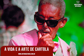 Cartola só foi reencontrado em 1956 pelo jornalista sérgio porto (mais conhecido como stanislaw angenor de oliveira cartola rio de janeiro cantor compositor violonista maior sambista da. Home Artigos Historia Do Brasil A Vida E Arte De Cartola