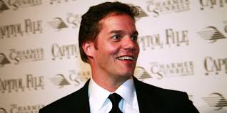 Fox News host Bill Hemmer speaks
