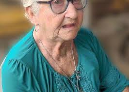 Judy Florence Leatherman