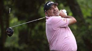Argentine major winner cabrera arrested in rio. Champion Golfer Angel Cabrera Arrested In Brazil Over Alleged Assault Bbc News