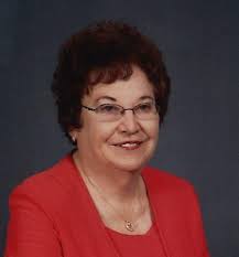 Ann Leo (Wilson) Snyder Obituary July 24, 2022
