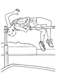 Get your kids excited for the olympics this summer with these 8 printable coloring pages. 30 Free Olympic Coloring Pages Printable