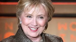 Hillary Clinton explains why she stayed with Bill through the scandal years