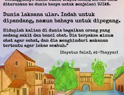 Supaya Hati Jadi Baik Dunia Tempat Motivasi