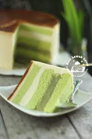 I Would Said This Is The Best Cake Recipe That I Replicated This Cendol Cake Was Inspired From A Cafe I Went Recently For A Desserts Cake Recipes Asian Cake