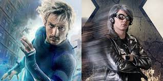 Evan peters in kick ass. The Two Quicksilvers What To Know About This Important Marvel Character Cinemablend