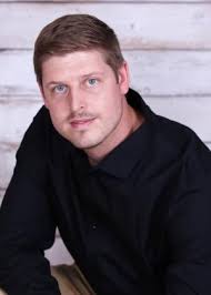 Agent profile for Calvin Kier