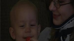 19-year-old accident victim speaks out