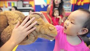 JULIA GABRIEL EDUCATION