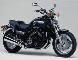 The 51 Most Iconic Motorcycles Of All Time Yamaha Vmax Yamaha Motorbikes Yamaha