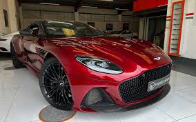 Image result for Dubonnet Rosso 2023 Aston Martin