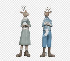 Maybe you would like to learn more about one of these? Designer Creative Design Decoration Deer Television Animals Decor Png Pngwing