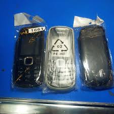 Nokia 1661 casing: Buy Online at Best ...