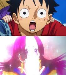 Foto romantis luffy dan boa hancock. 260 Best Luffy And Hancock Ideas Luffy And Hancock Luffy One Piece Anime