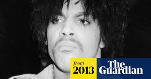 Prince: Strutting With the New Soul Monarch