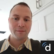 Dr. Steven Ogden, MD