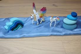 Stundenbild Kinderyoga Magische Einhorner Yoga Fur Kinder Kinderyoga Yoga