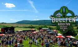McCray’s Farm, The BULLPEN