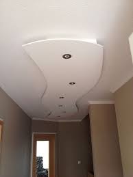 Lisego Ceiling Sail Lisegowave 400cm X 80cm With Led Spots And Indirect Light Modern Led Ceiling Lights Led Spot Ceiling Design Modern