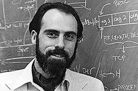 Vinton Cerf - Padre de Internet