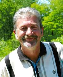 Benjamin Peter Novak Jr. Obituary March 8, 2021